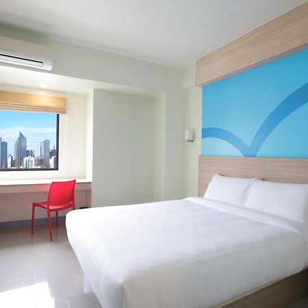 Hop Inn Hotel Cebu City Zimmer foto